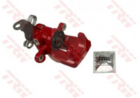 Brake Caliper BHZ969E TRW