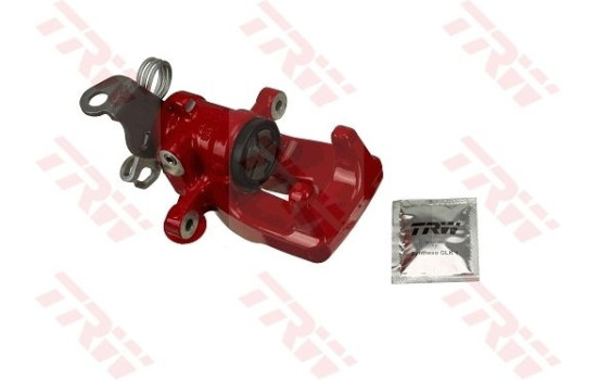 Brake Caliper BHZ969E TRW
