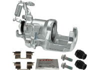 Brake Caliper BHZ975E TRW