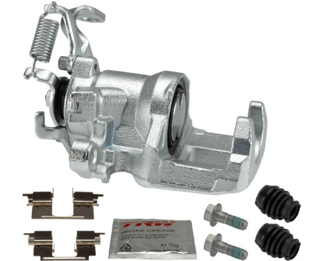 Brake Caliper BHZ975E TRW