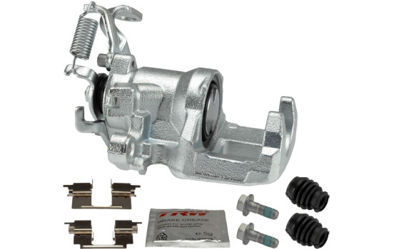 Brake Caliper BHZ975E TRW