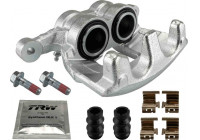 Brake Caliper BHZ980E TRW