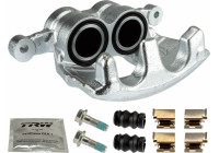 Brake Caliper BHZ981E TRW