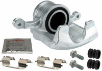 Brake Caliper BHZ982E TRW