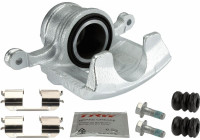 Brake Caliper BHZ983E TRW