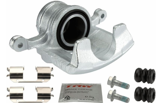 Brake Caliper BHZ983E TRW