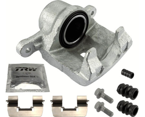 Brake Caliper BHZ989E TRW