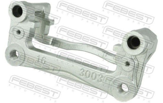 Brake Caliper Bracket Set