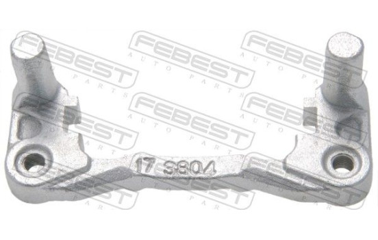 Brake Caliper Bracket Set
