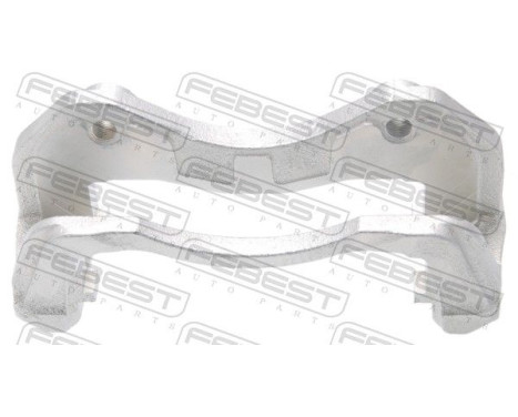 Brake Caliper Bracket Set