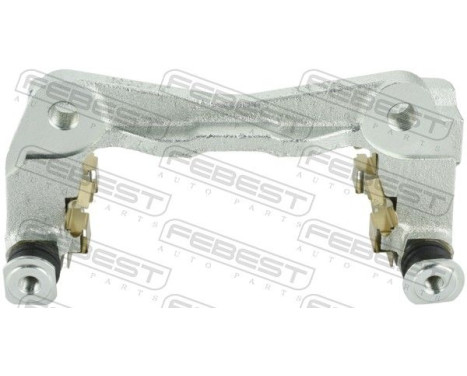 Brake Caliper Bracket Set, Image 2