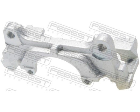 Brake Caliper Bracket Set