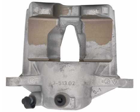 Brake Caliper CA1325 Bosch, Image 6