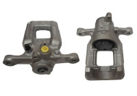 Brake Caliper CA1396 Bosch