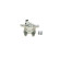 Brake Caliper CA795 Bosch, Thumbnail 4
