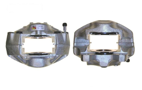 Brake Caliper CR039 Bosch