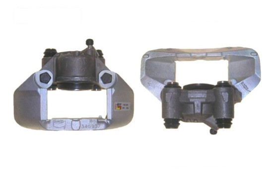 Brake Caliper CR076 Bosch