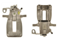 Brake Caliper CR1006 Bosch