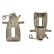 Brake Caliper CR1006 Bosch