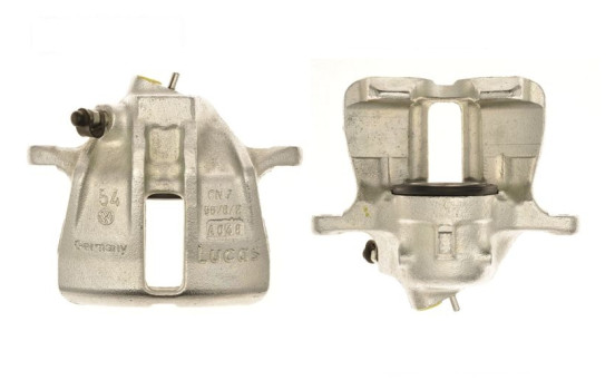 Brake Caliper CR1014 Bosch