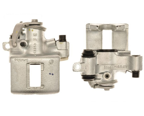 Brake caliper CR1019 Bosch