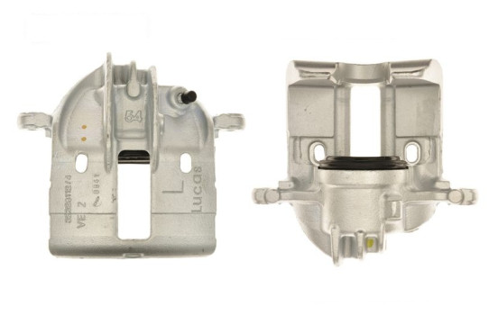 Brake Caliper CR1021 Bosch