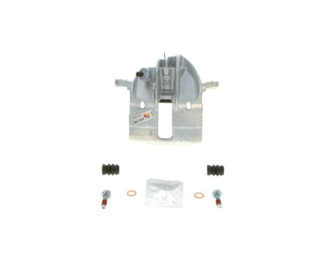 Brake Caliper CR1022 Bosch, Image 2