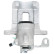 Brake Caliper CR1029 Bosch, Thumbnail 6