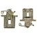 Brake Caliper CR1030 Bosch