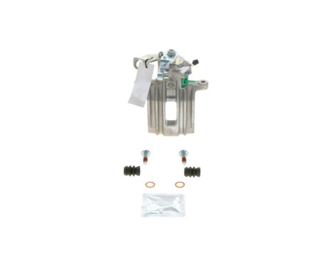 Brake Caliper CR1030 Bosch, Image 2