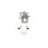 Brake Caliper CR1030 Bosch, Thumbnail 2