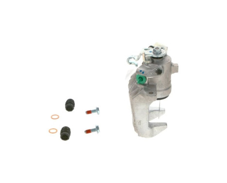 Brake Caliper CR1030 Bosch, Image 3