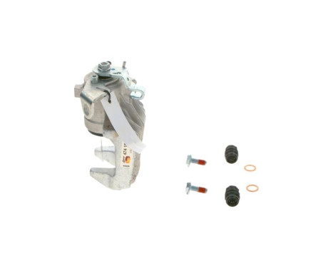 Brake Caliper CR1030 Bosch, Image 5