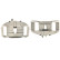 Brake Caliper CR1038 Bosch