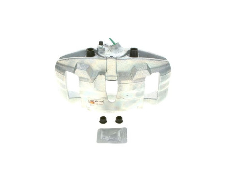 Brake Caliper CR1038 Bosch, Image 2