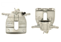 Brake Caliper CR1053 Bosch