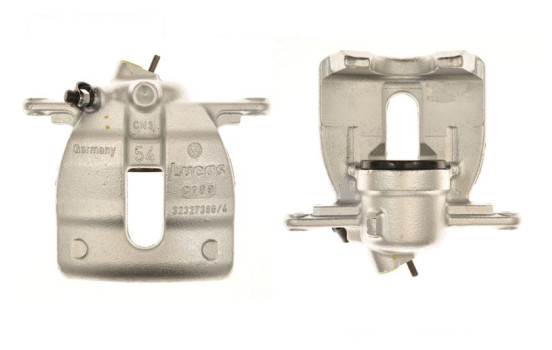 Brake Caliper CR1054 Bosch