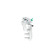 Brake Caliper CR1065 Bosch, Thumbnail 4