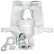 Brake Caliper CR1065 Bosch, Thumbnail 6