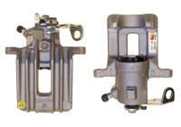 Brake Caliper CR1081 Bosch