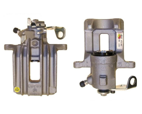 Brake Caliper CR1081 Bosch