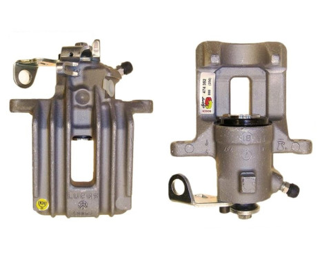 Brake Caliper CR1082 Bosch