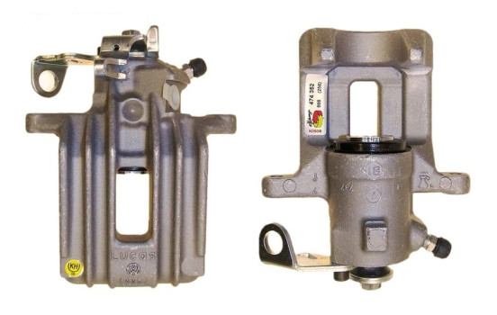 Brake Caliper CR1082 Bosch