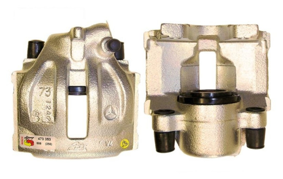 Brake Caliper CR1083 Bosch