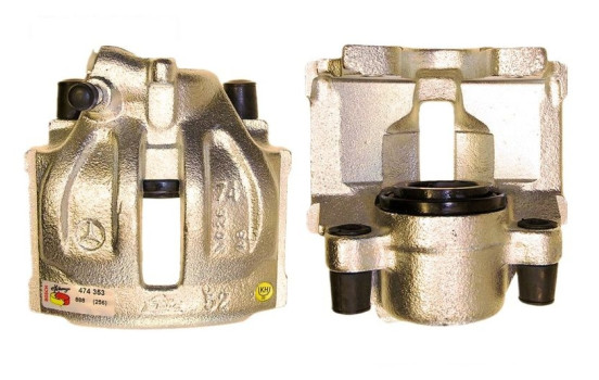 Brake Caliper CR1084 Bosch