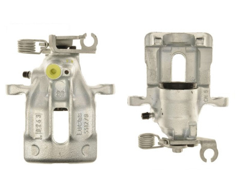 Brake Caliper CR1085 Bosch