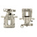 Brake Caliper CR1086 Bosch