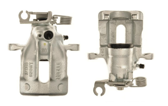 Brake Caliper CR1086 Bosch