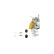 Brake Caliper CR1086 Bosch, Thumbnail 3