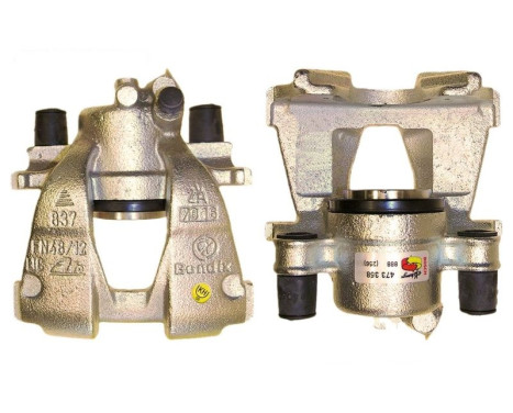 Brake Caliper CR1093 Bosch